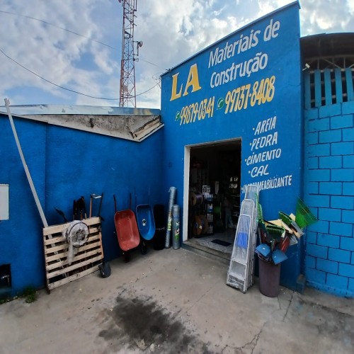 Areia e Pedra em Piracicaba